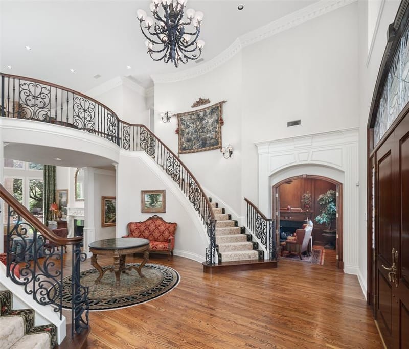 2025 Creekridge Drive, Frisco TX 75034 - Photo 9
