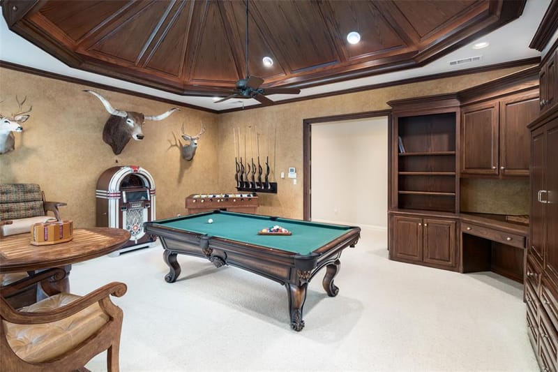 2025 Creekridge Drive, Frisco TX 75034 - Photo 24