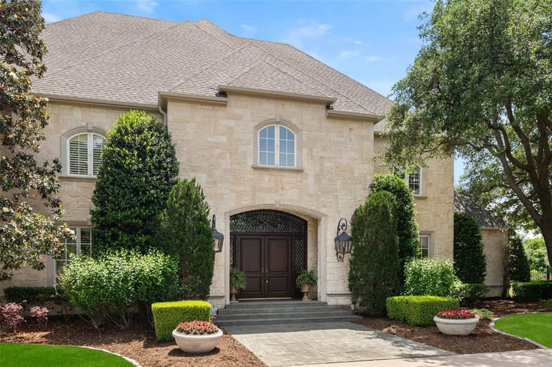 2025 Creekridge Drive, Frisco TX 75034 - Photo 4