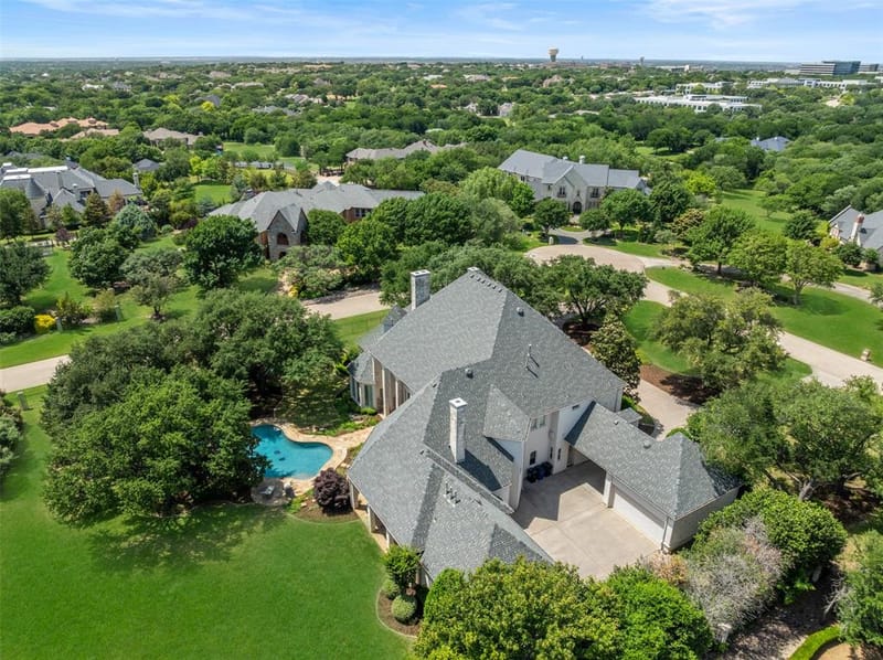 2025 Creekridge Drive, Frisco TX 75034 - Photo 8