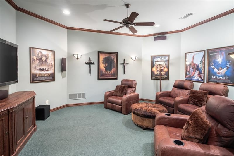 2025 Creekridge Drive, Frisco TX 75034 - Photo 25
