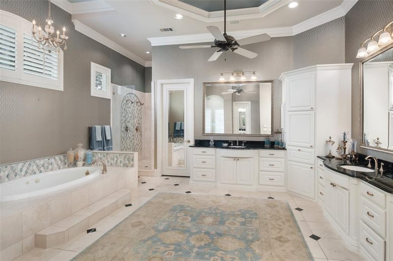 2025 Creekridge Drive, Frisco TX 75034 - Photo 21