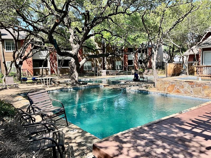 3645 W Northgate Drive # 201, Irving TX 75062 - Photo 6