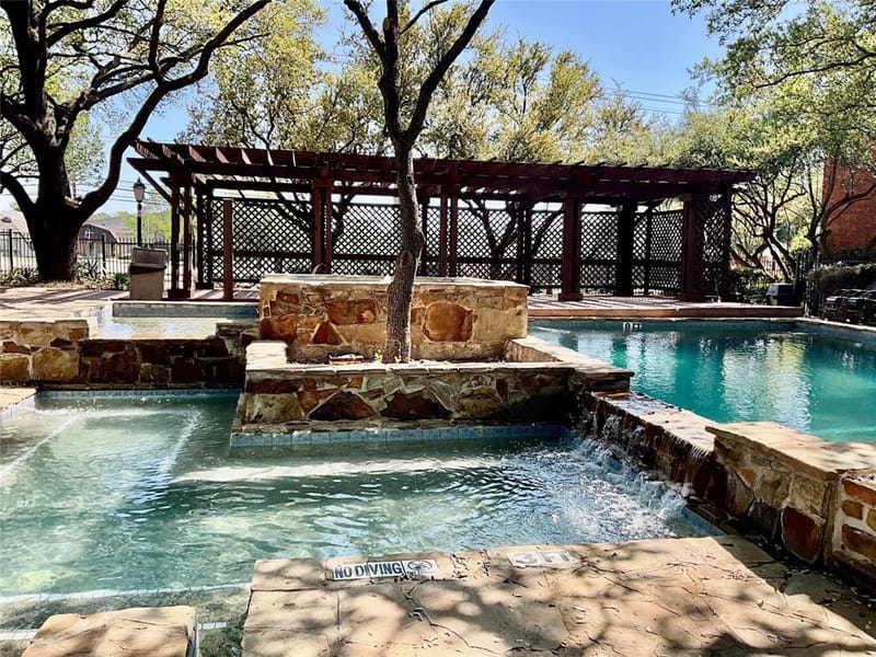 3645 W Northgate Drive # 201, Irving TX 75062 - Photo 22