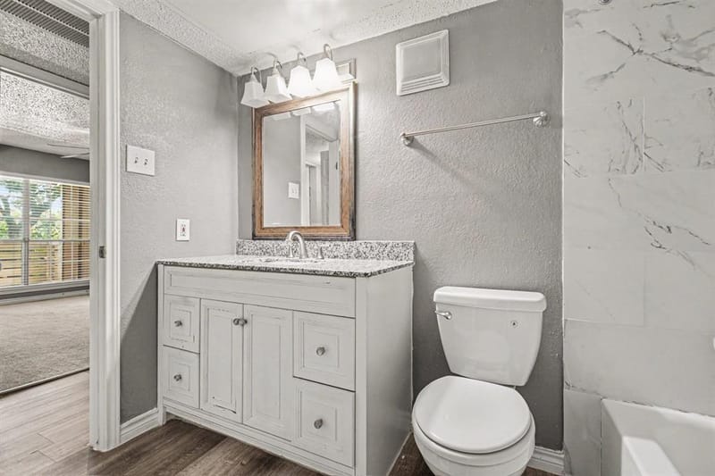 3645 W Northgate Drive # 201, Irving TX 75062 - Photo 18