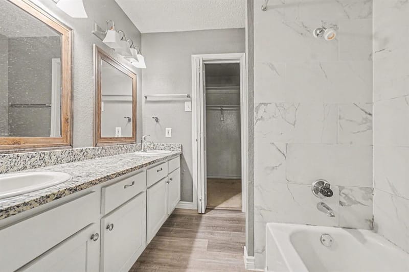3645 W Northgate Drive # 201, Irving TX 75062 - Photo 15