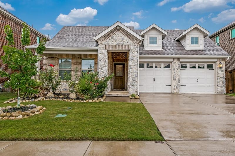 5508 Baker Creek Road, Fort Worth TX 76126 - Photo 2