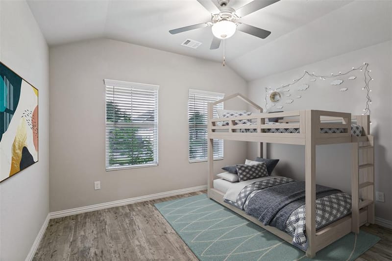 5508 Baker Creek Road, Fort Worth TX 76126 - Photo 17
