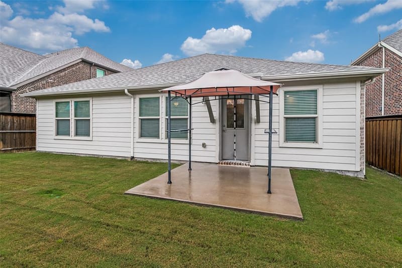 5508 Baker Creek Road, Fort Worth TX 76126 - Photo 26