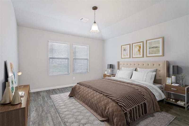 5508 Baker Creek Road, Fort Worth TX 76126 - Photo 22