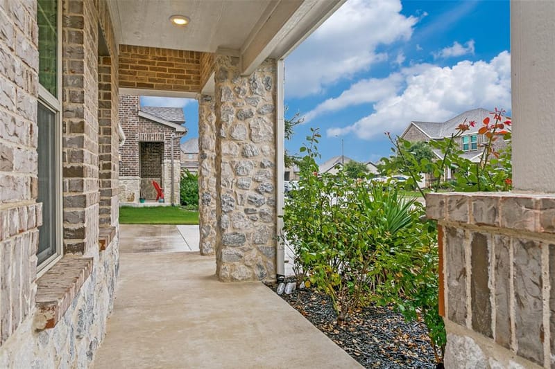5508 Baker Creek Road, Fort Worth TX 76126 - Photo 4