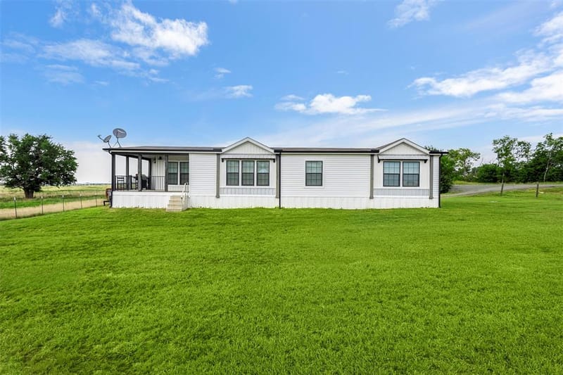 9158 Fm 1895, Kaufman TX 75142 - Photo 2