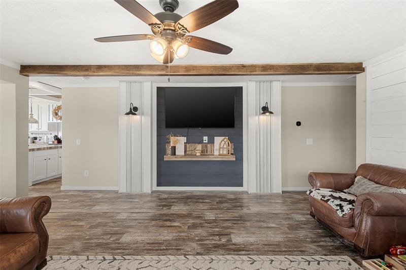 9158 Fm 1895, Kaufman TX 75142 - Photo 6