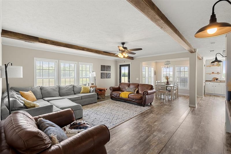 9158 Fm 1895, Kaufman TX 75142 - Photo 7
