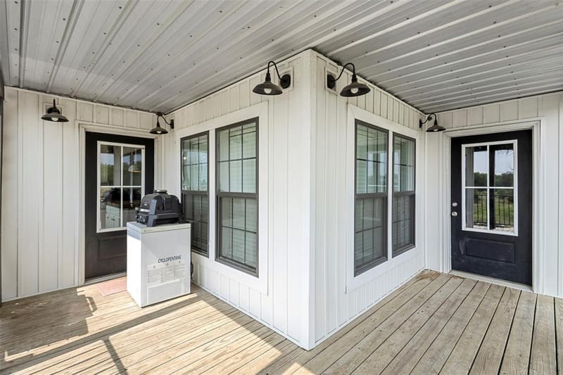 9158 Fm 1895, Kaufman TX 75142 - Photo 3