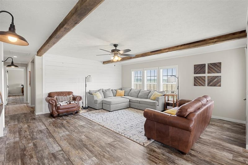 9158 Fm 1895, Kaufman TX 75142 - Photo 5