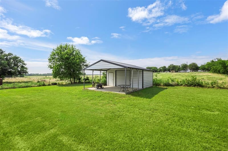 9158 Fm 1895, Kaufman TX 75142 - Photo 34