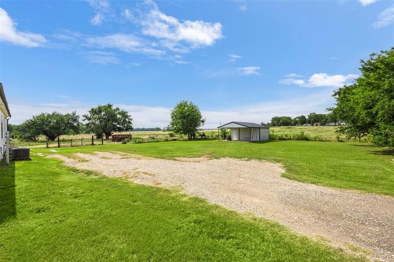 9158 Fm 1895, Kaufman TX 75142 - Photo 35