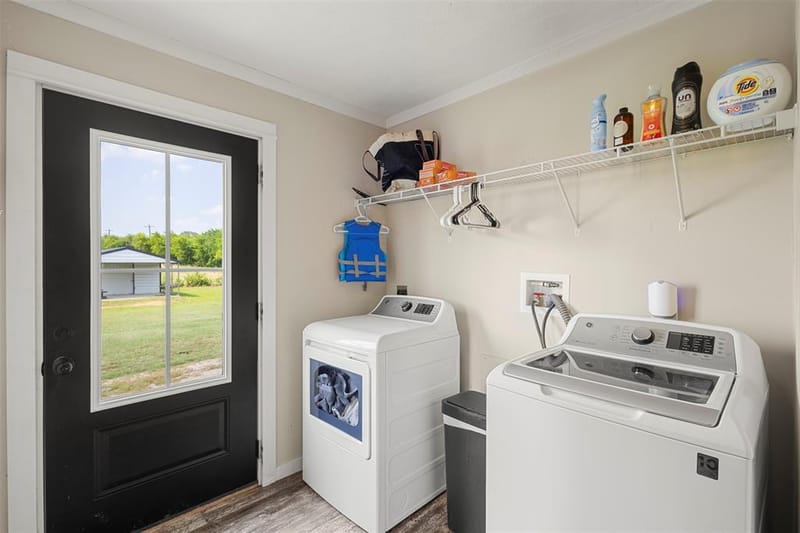 9158 Fm 1895, Kaufman TX 75142 - Photo 29