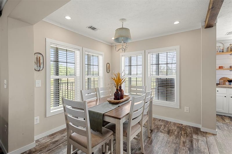 9158 Fm 1895, Kaufman TX 75142 - Photo 8