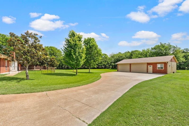 981 Witherspoon Way, Bartonville TX 75022 - Photo 27