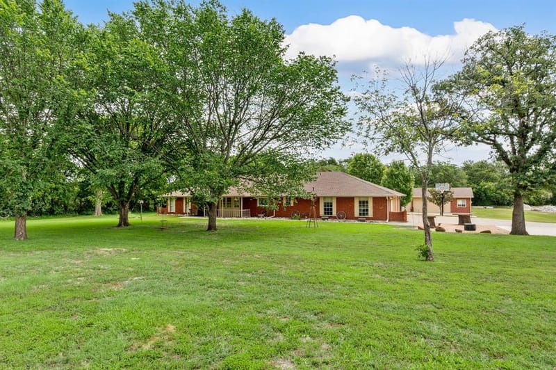 981 Witherspoon Way, Bartonville TX 75022 - Photo 2