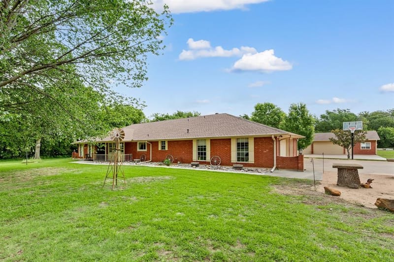 981 Witherspoon Way, Bartonville TX 75022 - Photo 6