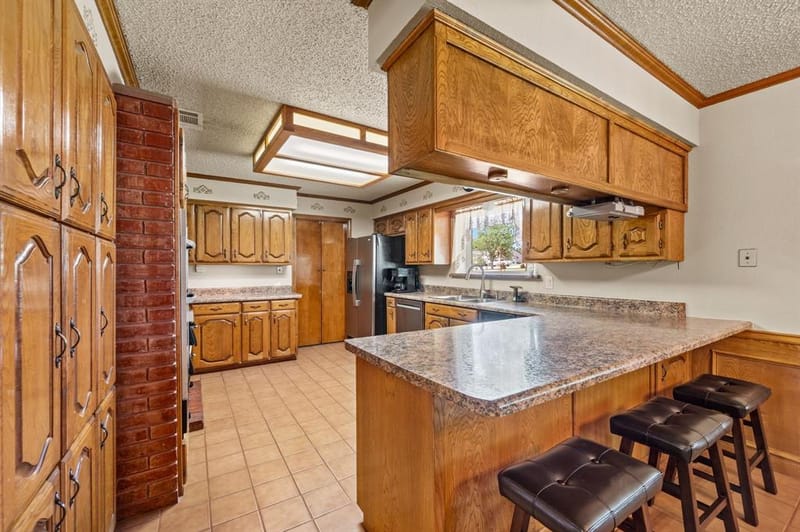 981 Witherspoon Way, Bartonville TX 75022 - Photo 13