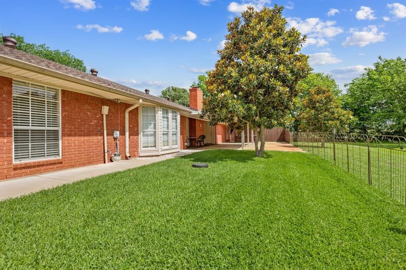981 Witherspoon Way, Bartonville TX 75022 - Photo 26