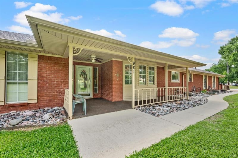 981 Witherspoon Way, Bartonville TX 75022 - Photo 7