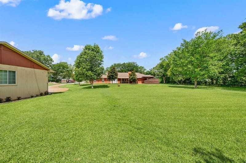 981 Witherspoon Way, Bartonville TX 75022 - Photo 32