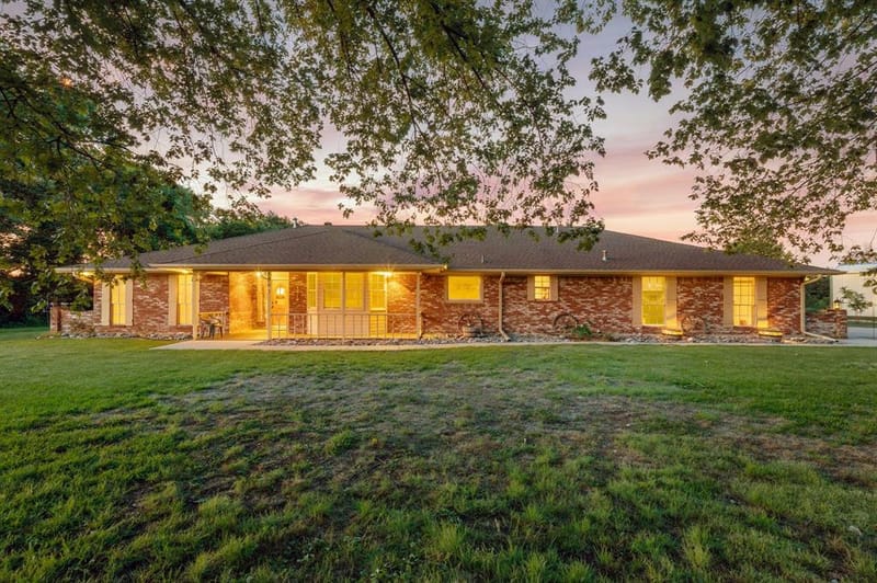 981 Witherspoon Way, Bartonville TX 75022 - Photo 5