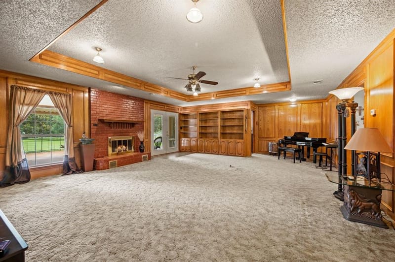 981 Witherspoon Way, Bartonville TX 75022 - Photo 9