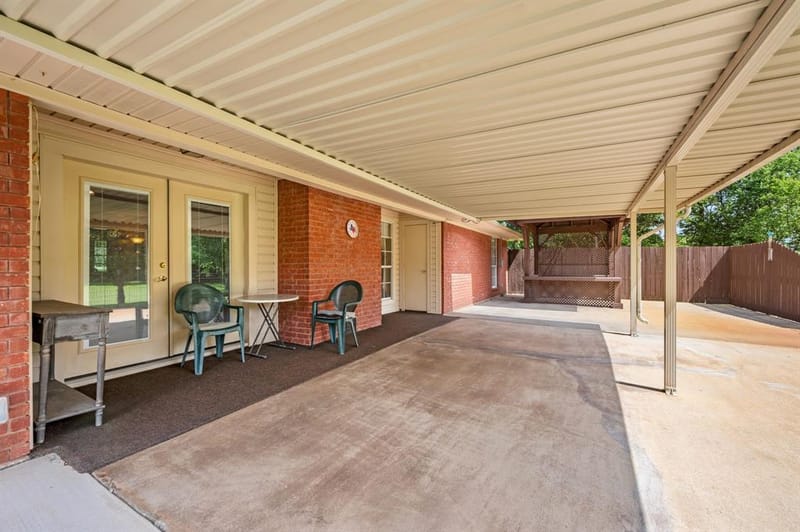 981 Witherspoon Way, Bartonville TX 75022 - Photo 24