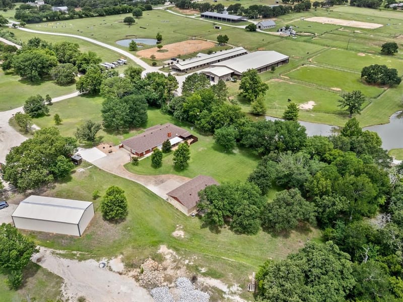 981 Witherspoon Way, Bartonville TX 75022 - Photo 34