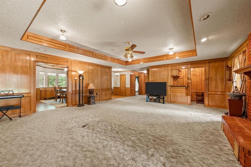 981 Witherspoon Way, Bartonville TX 75022 - Photo 10