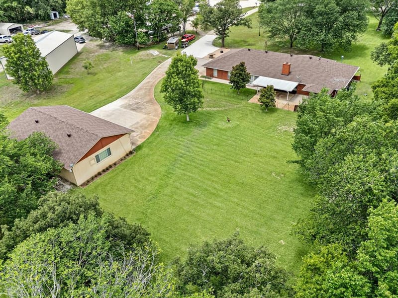 981 Witherspoon Way, Bartonville TX 75022 - Photo 33