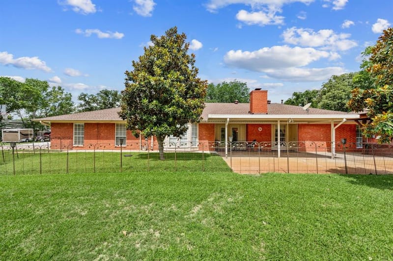 981 Witherspoon Way, Bartonville TX 75022 - Photo 31