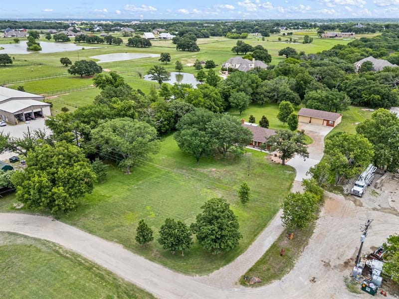 981 Witherspoon Way, Bartonville TX 75022 - Photo 4