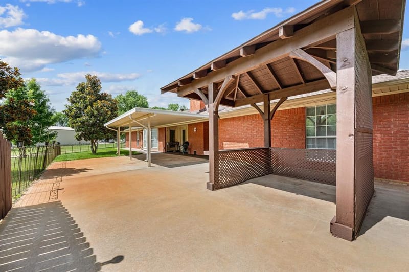 981 Witherspoon Way, Bartonville TX 75022 - Photo 25