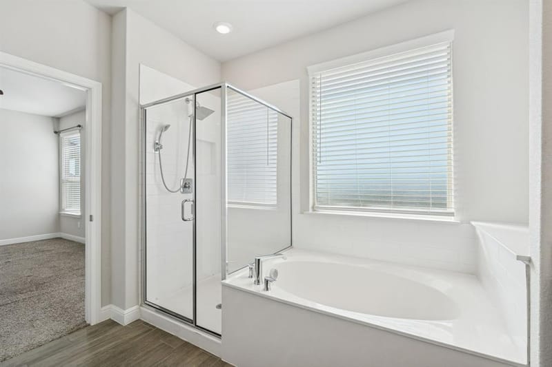 525 Big Horn Pass, Denton TX 76210 - Photo 20