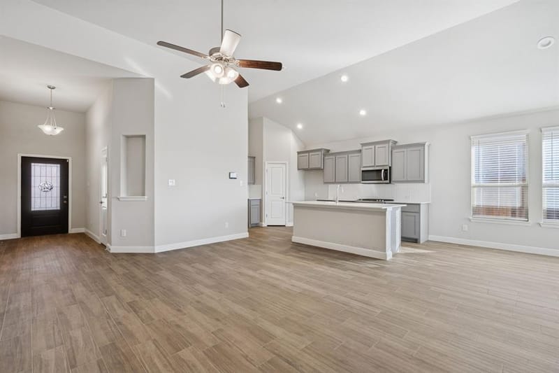 525 Big Horn Pass, Denton TX 76210 - Photo 4