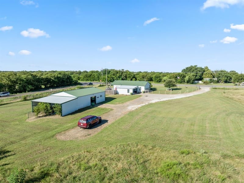 6338 Fm 933, Blum TX 76627 - Photo 23