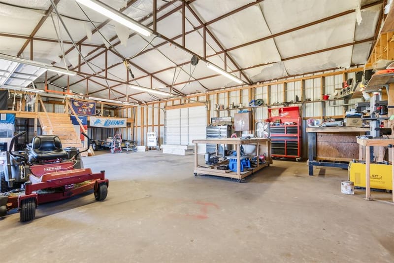 6338 Fm 933, Blum TX 76627 - Photo 27