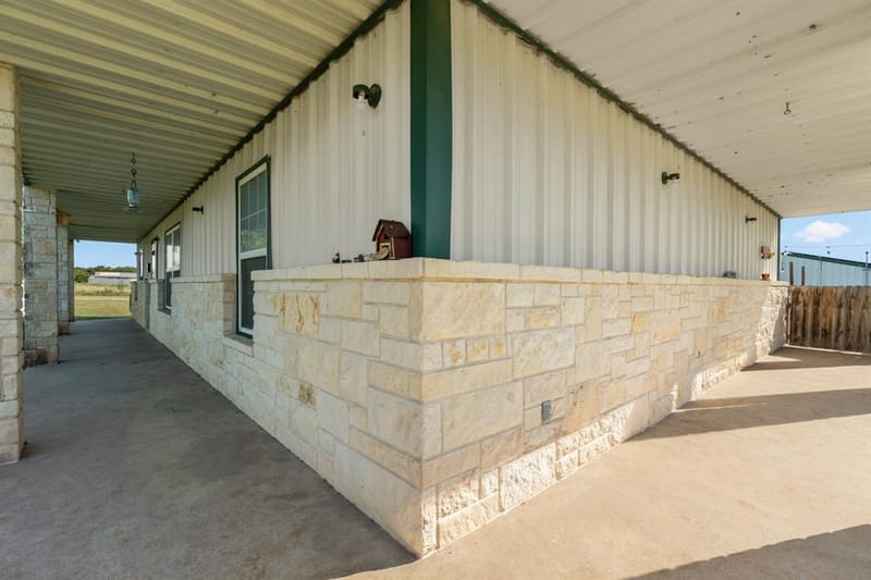 6338 Fm 933, Blum TX 76627 - Photo 2