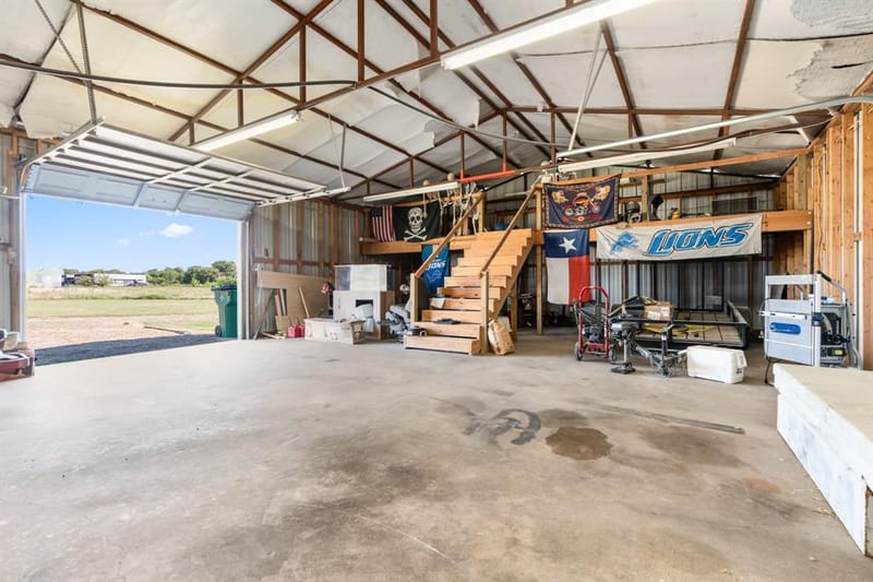 6338 Fm 933, Blum TX 76627 - Photo 26