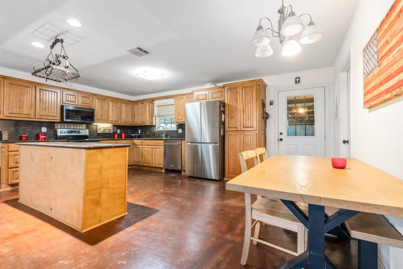 6338 Fm 933, Blum TX 76627 - Photo 5