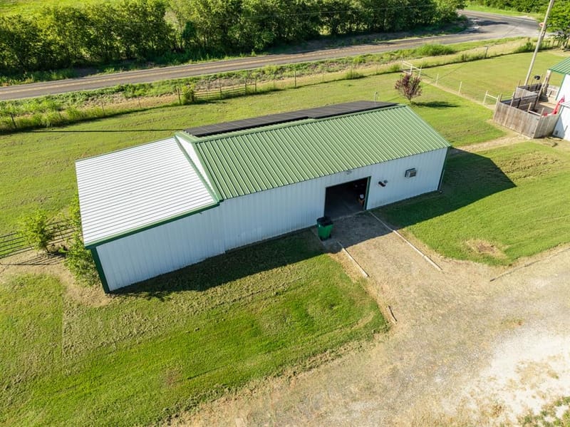 6338 Fm 933, Blum TX 76627 - Photo 30