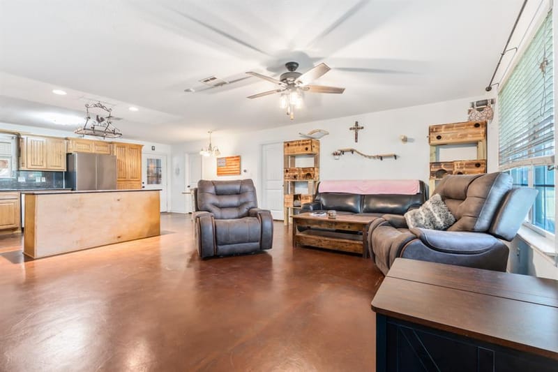 6338 Fm 933, Blum TX 76627 - Photo 8