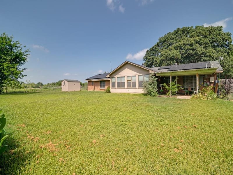1081 Wright Street, Terrell TX 75160 - Photo 27